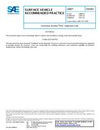 SAE J1883 PDF