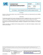 SAE AIR1922B PDF