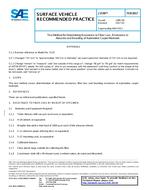 SAE J1530 PDF
