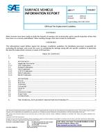 SAE J2611 PDF