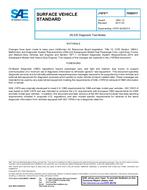 SAE J1979 PDF
