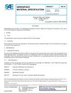 SAE AMS4290M PDF