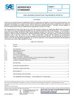 SAE AS6023 PDF