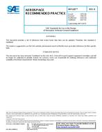 SAE ARP1287B PDF