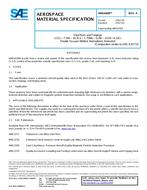SAE AMS6509A PDF