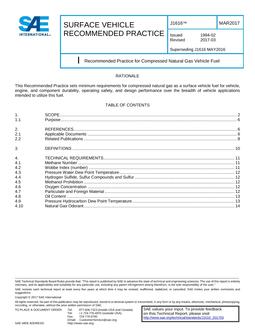 SAE J1616 PDF