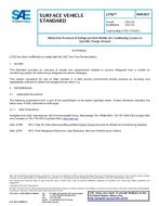 SAE J2762 PDF