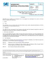 SAE AMS4079H PDF