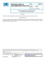SAE J1392 PDF