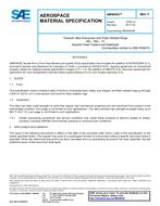 SAE AMS4933F PDF