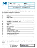 SAE AIR6127 PDF