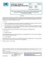 SAE J911 PDF