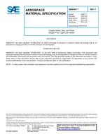 SAE AMS4501F PDF