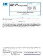 SAE AMS5358D PDF
