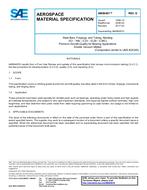 SAE AMS6481D PDF