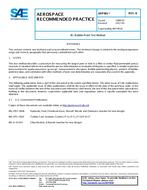 SAE ARP901B PDF