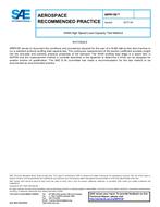 SAE ARP6156 PDF