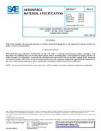 SAE AMS5341D PDF