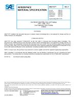 SAE AMS7727F PDF