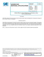 SAE AMS2465D PDF