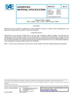 SAE AMS4334B PDF