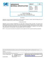 SAE AMS4303C PDF