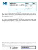 SAE ARP1420C PDF