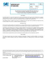 SAE AS6171/2A PDF
