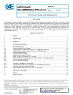 SAE ARP6157 PDF