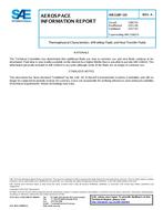 SAE AIR1168/10A PDF