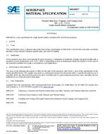 SAE AMS6950 PDF