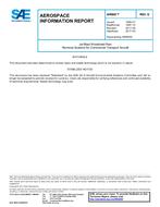 SAE AIR805D PDF