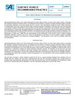 SAE J3116 PDF