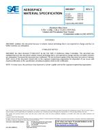 SAE AMS4084E PDF