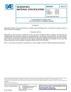 SAE AMS4300D PDF
