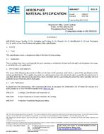 SAE AMS4443H PDF