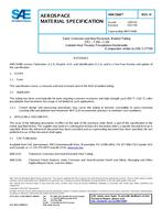 SAE AMS5568H PDF