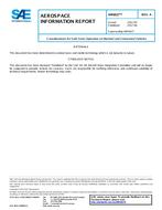 SAE AIR6027A PDF