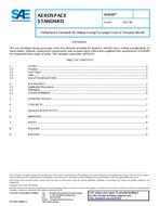 SAE AS6316 PDF