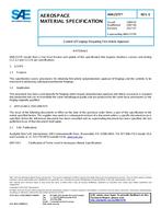 SAE AMS2375E PDF