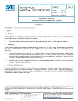 SAE AMS2631E PDF