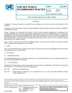 SAE J852 PDF