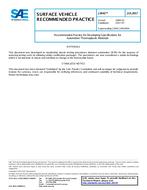 SAE J2642 PDF