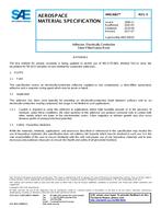 SAE AMS3681E PDF