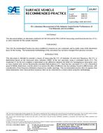 SAE J1400 PDF