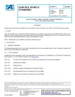 SAE J1754/1 PDF