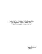 SAE USCAR23-1 PDF