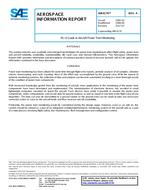 SAE AIR4174A PDF