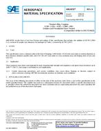 SAE AMS4976K PDF