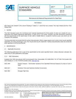 SAE J995 PDF